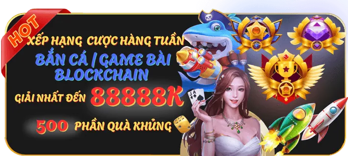 Khuyến mãi mới nhất 58wim