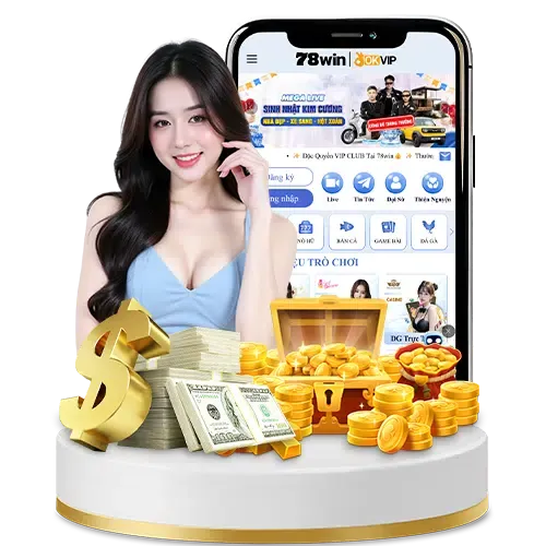 Jackpot khủng tại 58wim