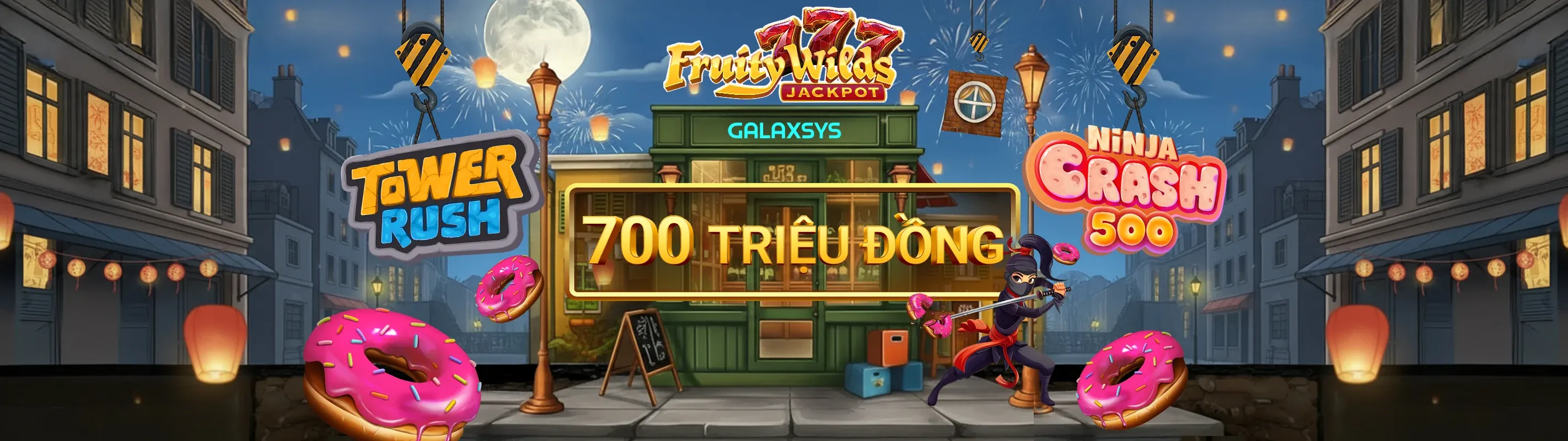 Hình ảnh chính trò chơi slot tại 58wim đăng nhập