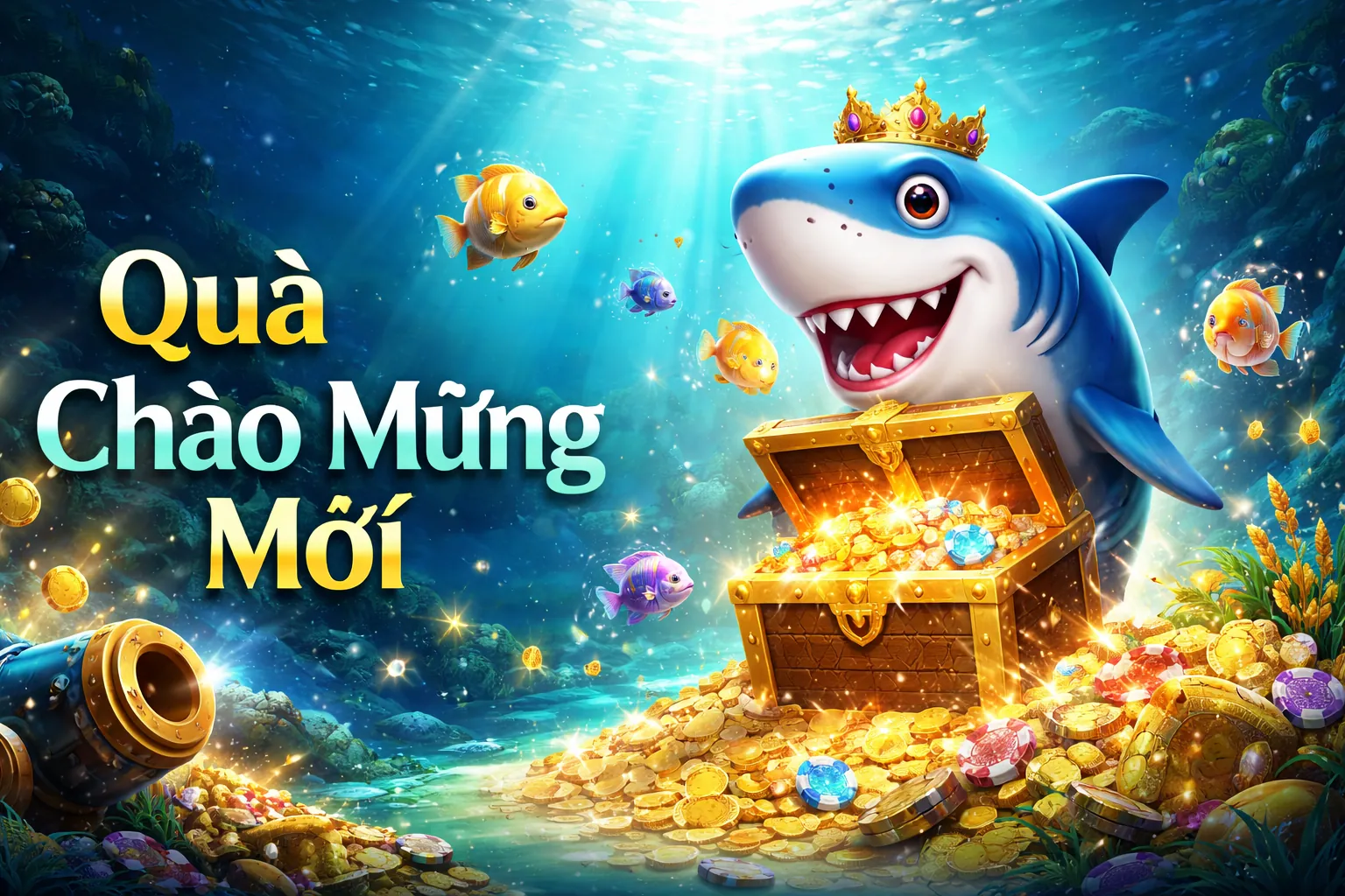 Game Bắn Cá 58Wim Đăng Nhập