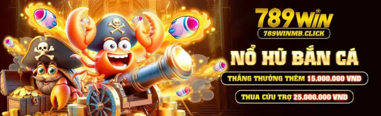 Hình ảnh chính game Nổ Hũ 58wim Đăng Nhập
